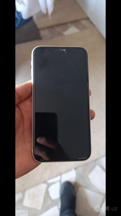 Iphone 11 holati ideal
