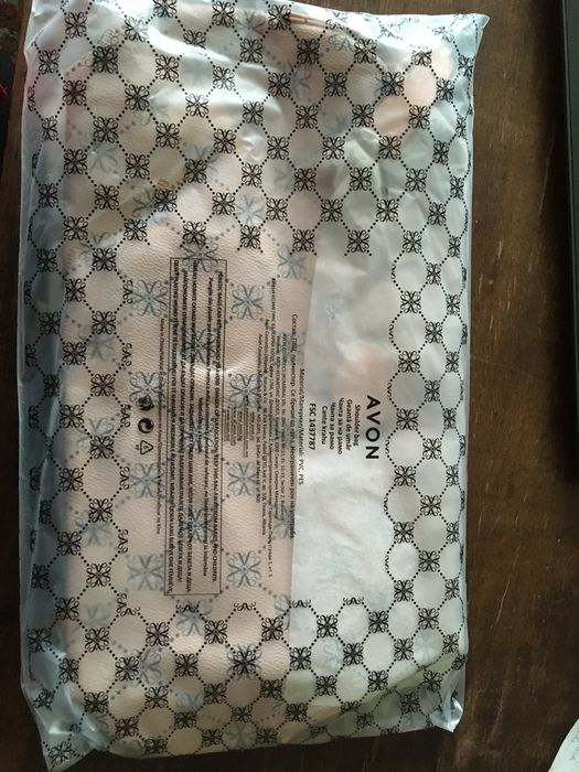 geanta de umar Precious Pink Avon