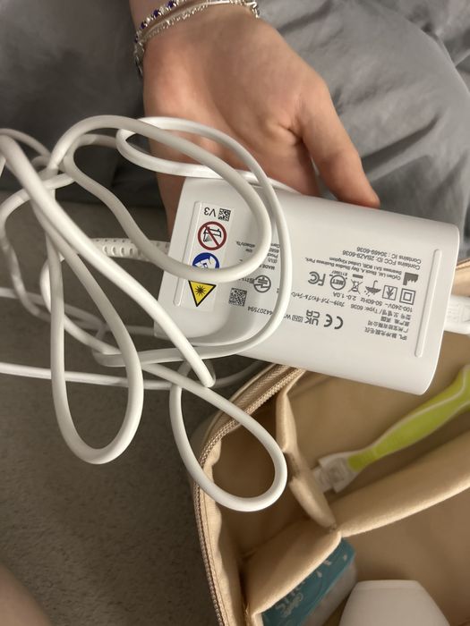 BRAUN IPL epilare definitiva