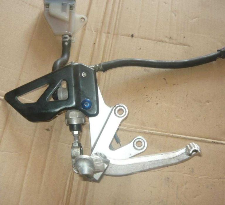 sa  scarite Suzuki GSXR 600 750 1000 k1 k3