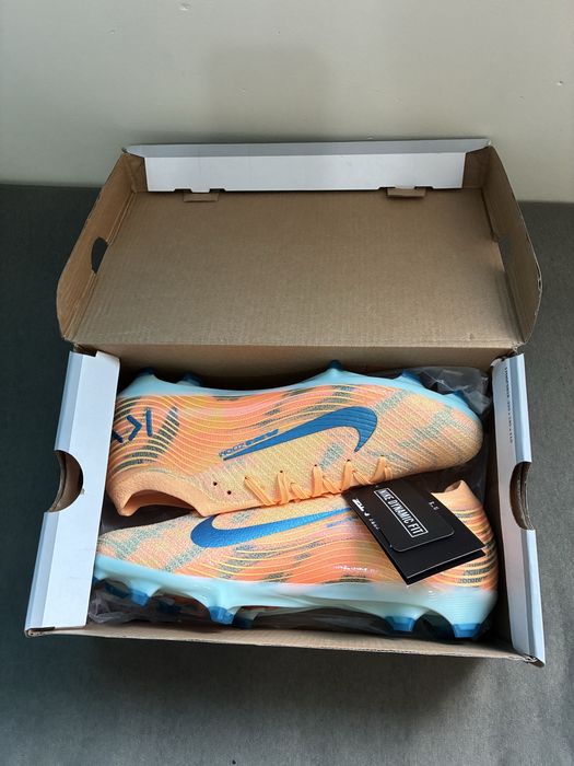 Бутонки Nike (Kylian Mbappe Edition) Размер:44