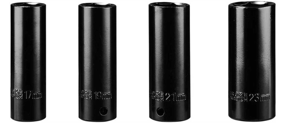 Parkside performance акумулаторен гайковерт 12V