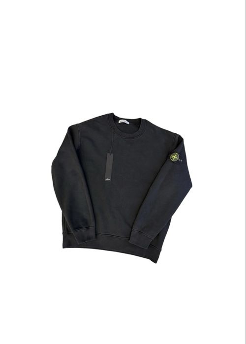 Stone island свитшот оригинал