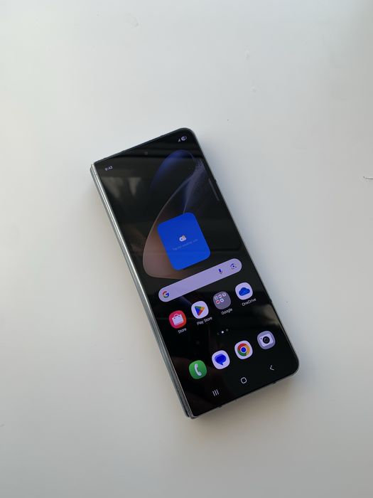 • Samsung  FOLD 4• 512gb •