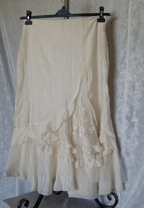 Юбки женские, нарядные