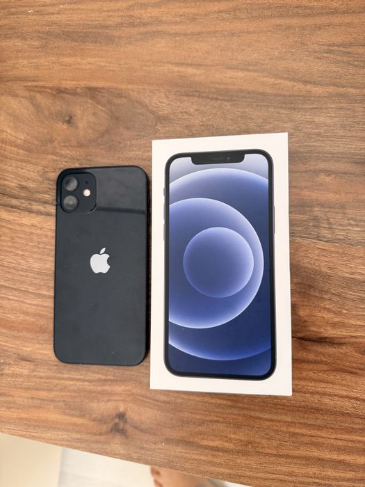 Iphone 12 в отличном состоянии
