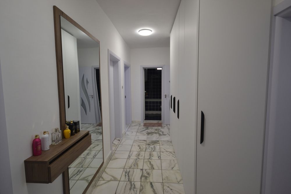 Тристаен апартамент в предпочитан квартал