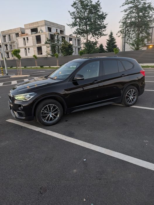 BMW X1 2017 Sdrive.