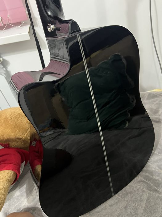 Гитара 12 струналык