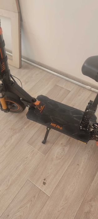 Электросамокат ,самокат Kudo M5 PRO
