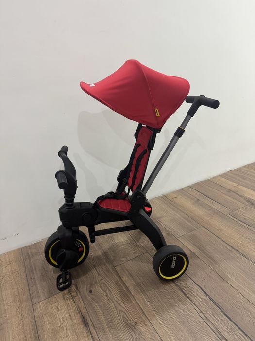 Велосипед Doona ориг