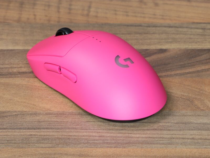 Logitech G Pro 2 Lightspeed