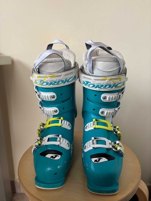 Clăpari Nordica mar. 25/25.5
