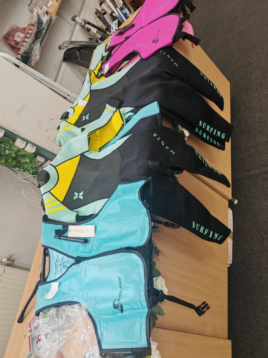 Costume de neopren copii snorkeling