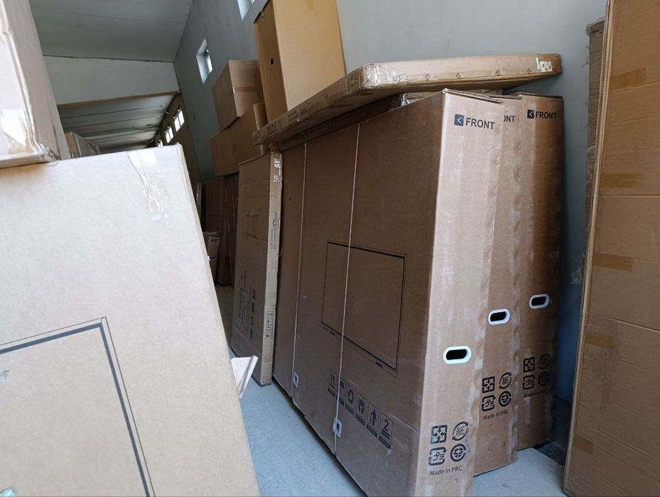 Интерактивные доски 65 качество / гарантия  - доставка  / установка !