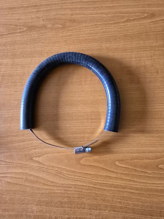 Protectie evacuare motocicleta(ktm gas gas husqvarna Honda yamaha)