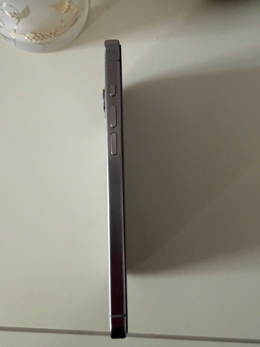 iPhone 15 Pro Max 256GB Natural Titanium - e-Sim