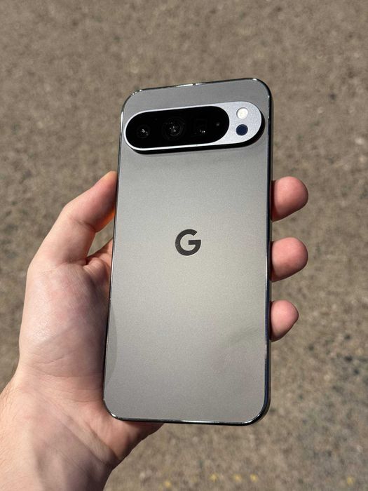 pixel 9 pro xl sim+esim 256gb