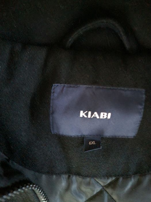 Geaca iarna si toamna marimi mari