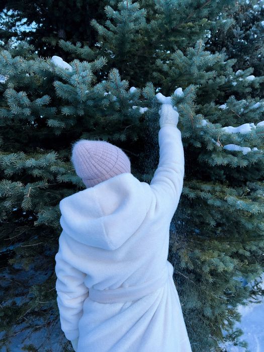 Продаю эко шубу 44-46 р