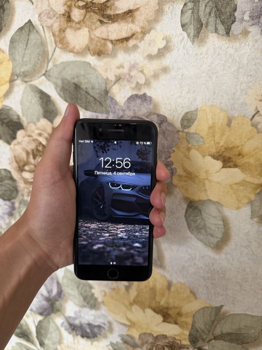 iPhone 7 Plus 128 ГБ