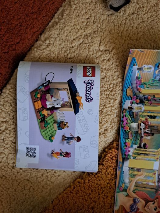 Лего Lego различни видове