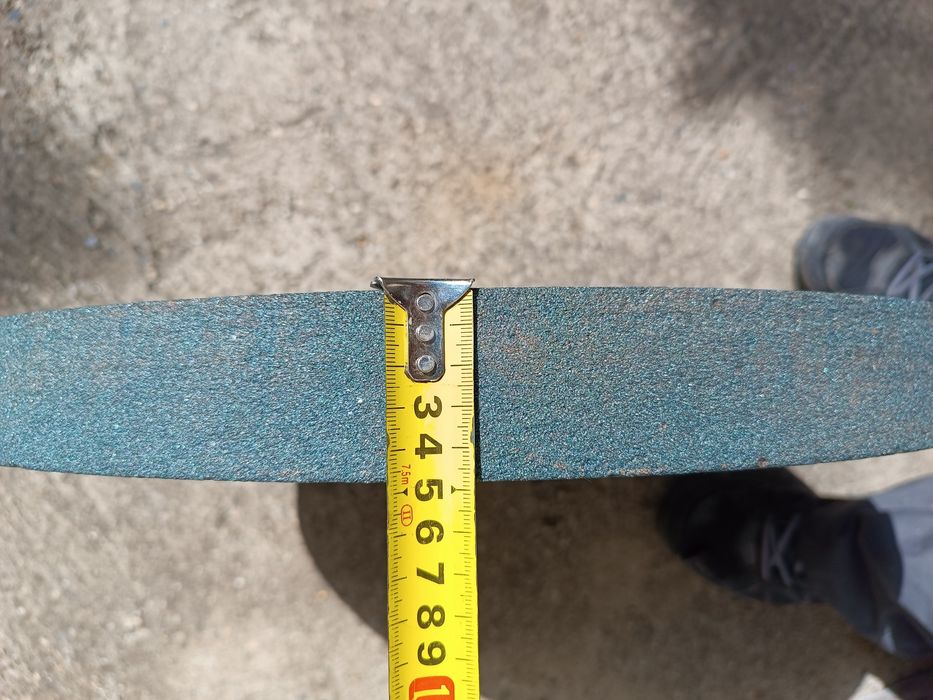 Абразивен диск за шлайфанее