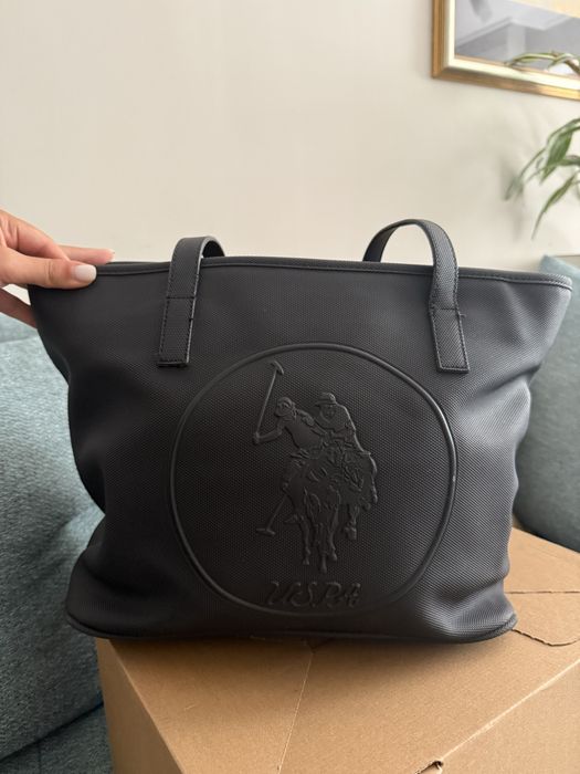 Нова дамска чанта U.S. Polo Assn