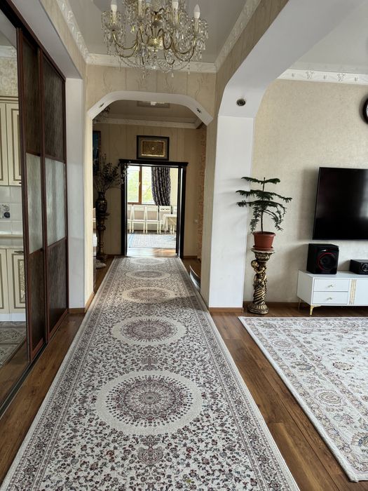 Сдам в аренду частный дом