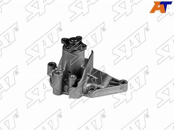 Помпа Hyundai Accent