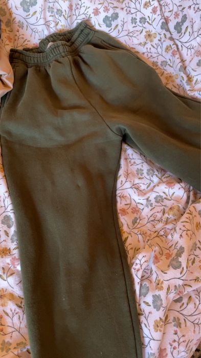 Комплект Карма долна и горна  част