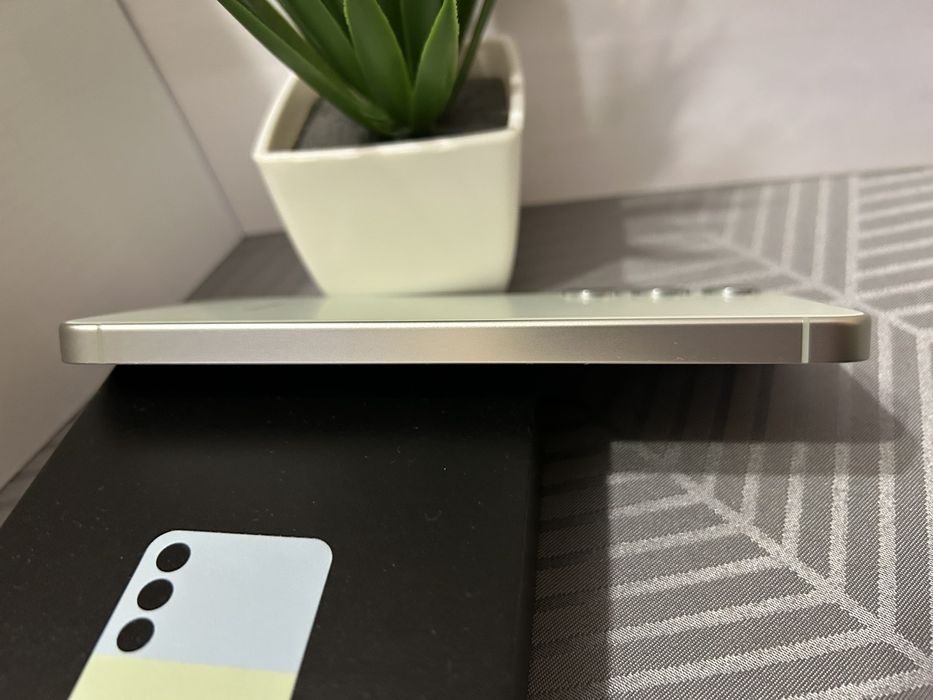 Samsung S24 5G 8Gb 128Gb Jade Green