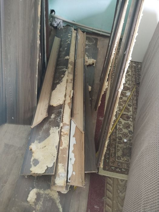 Двери межкомнатные