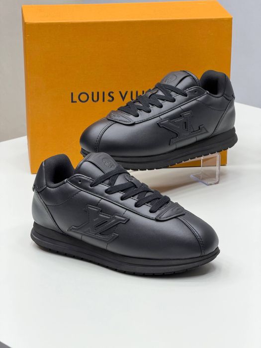 Adidasi Louis Vuitton BUTTERSOFT premium full box 40-45