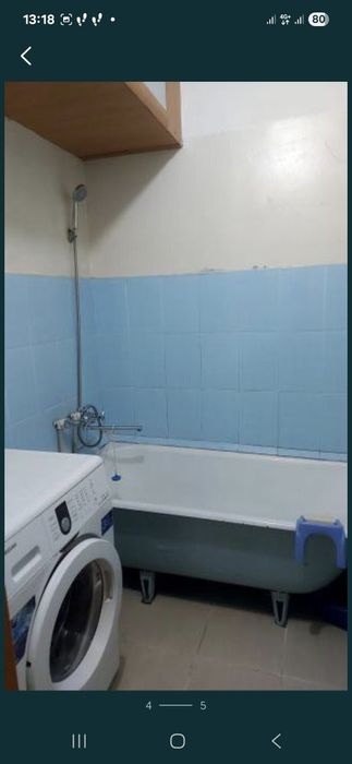 2х комн квартира, возле озера и гор больницы