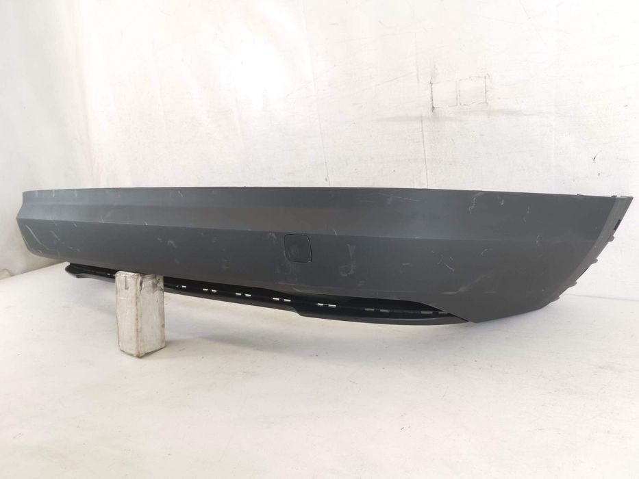 Шкода Кодиак / Skoda Kodiaq Фейслифт Нов заден спойлер/броня в добро с