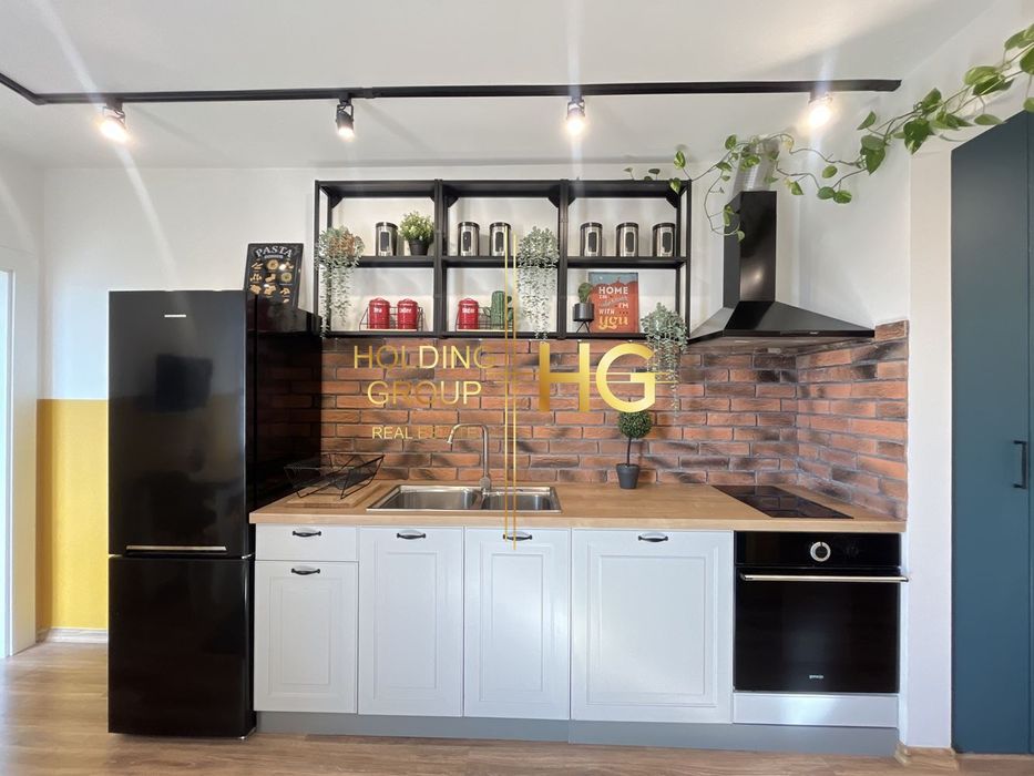 Продава се Двустаен апартамент в Варна, Гръцка махала - 47 кв.м за 3032 €/кв.м - Снимка #3