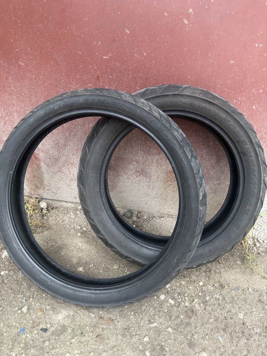 Гуми за мотор.Pirelli Scorpion Trail 2