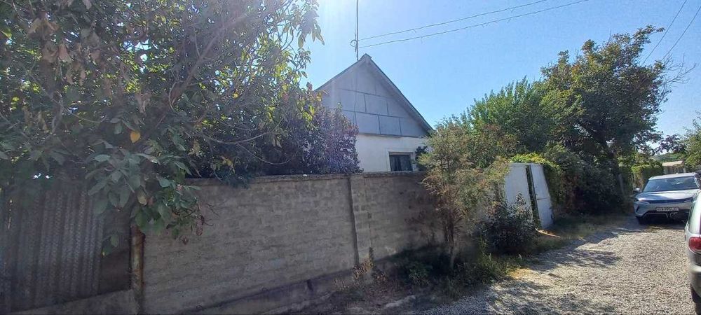 5 sotixli dachamni yaxshi oila uchun yashab turishga ijaga beraman