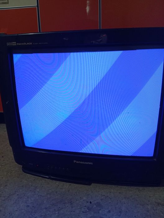Телевизор Panasonic