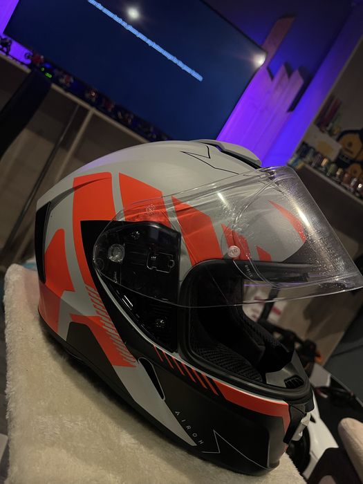 Каски Airoh Spark 2 размер S