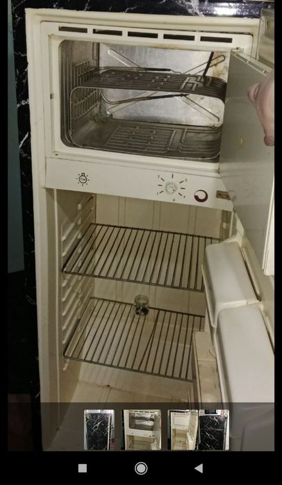 Холодильник Sino (Снежинка) Б.у. рабочий. Кадышева