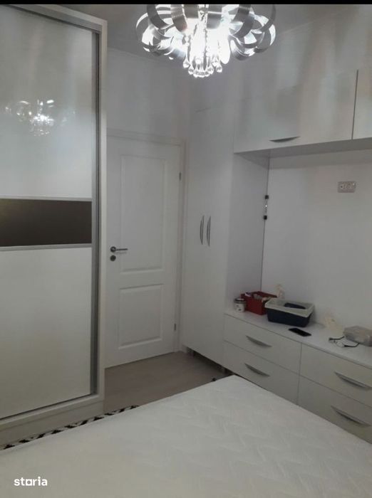 Tomis Plus - Apartamet 2 camere | Bloc nou