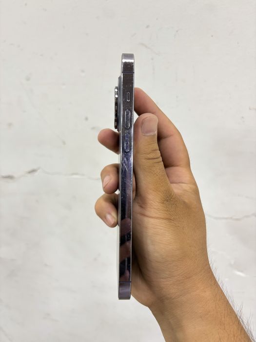 iPhone 14pro max  pul zaril 500$ kelishamiz
