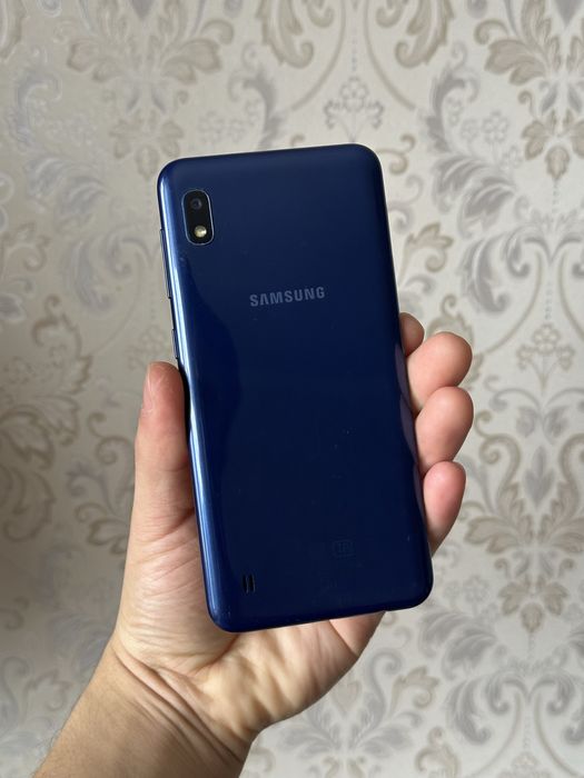 Самсунг А10 Samsung A10