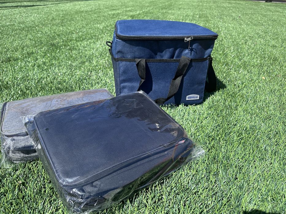 Термосумка  новая 22 л