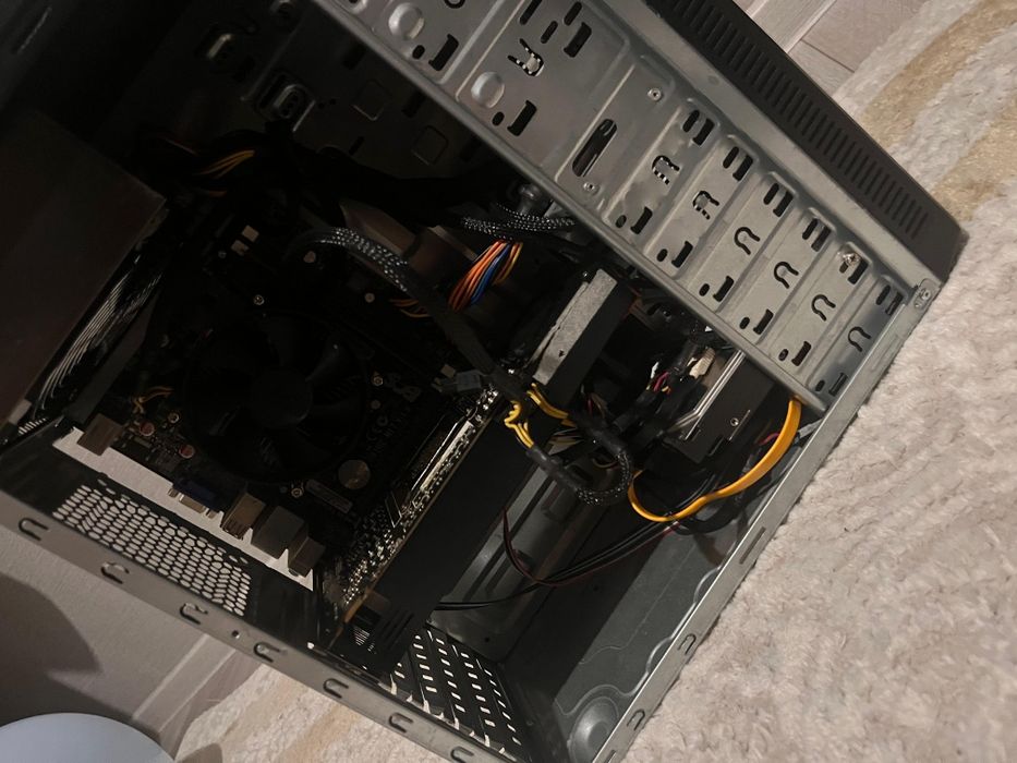 Продам компьютер