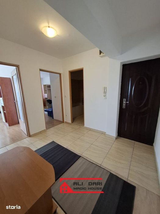 Apartament 3 camere strada Jupiter - Baciu zona Petrom