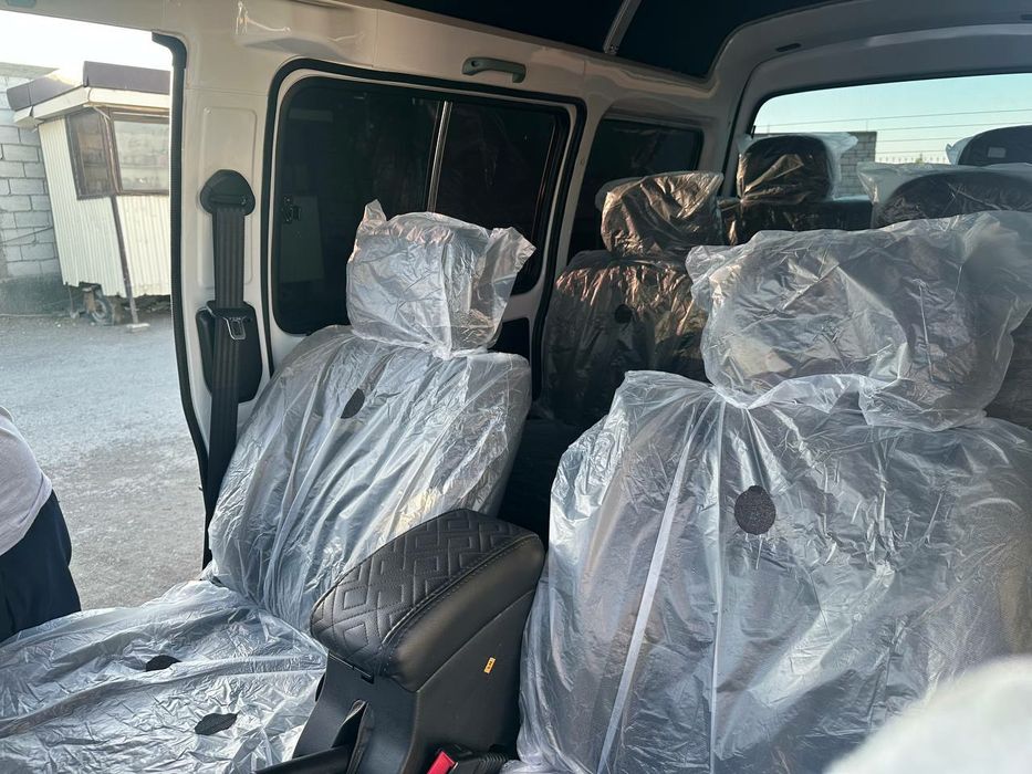 Дамас 2021 в хорошем состоянии