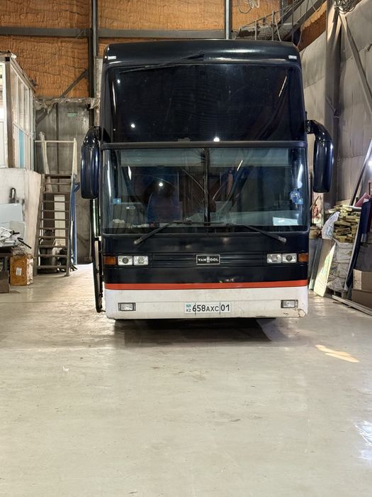 Аренда автобуса…